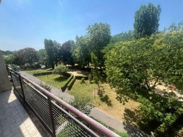 Appartement, Fresnes