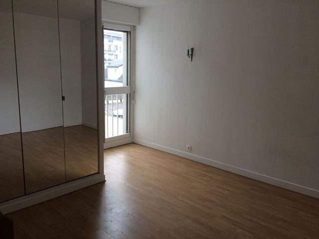 Appartement Fresnes 2 pièce s 48.66 m2