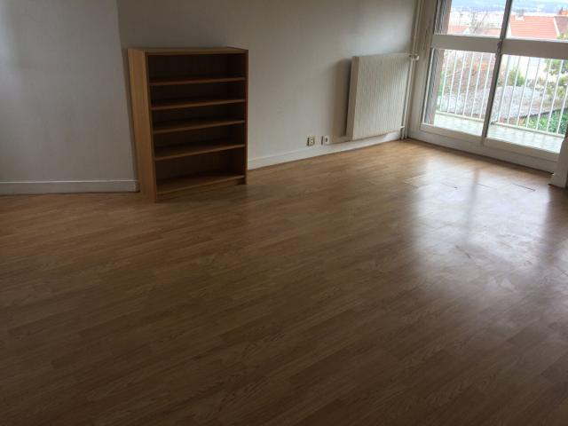 Appartement Fresnes 2 pièce s 48.66 m2