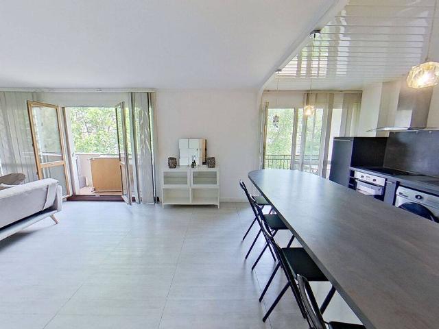 Appartement FRESNES 2 Pièces 55 m²