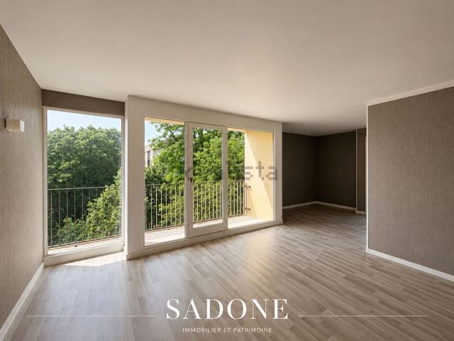 Appartement, Fresnes