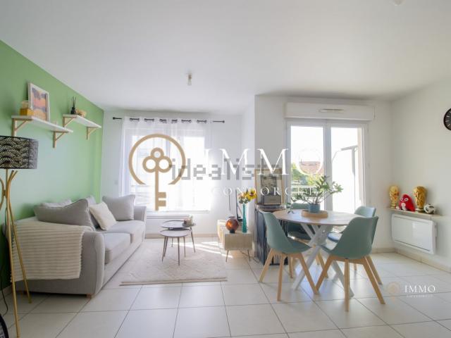 Appartement, Fresnes