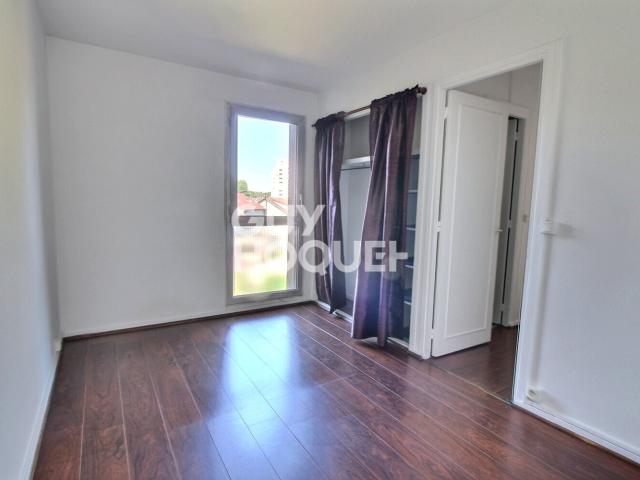 Appartement Fresnes 3 pièce s 50.94 m2