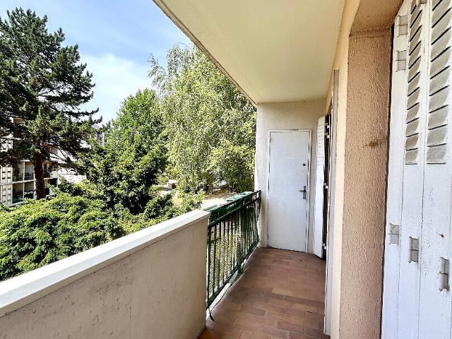 Appartement Fresnes 3 pièce s 55 m²