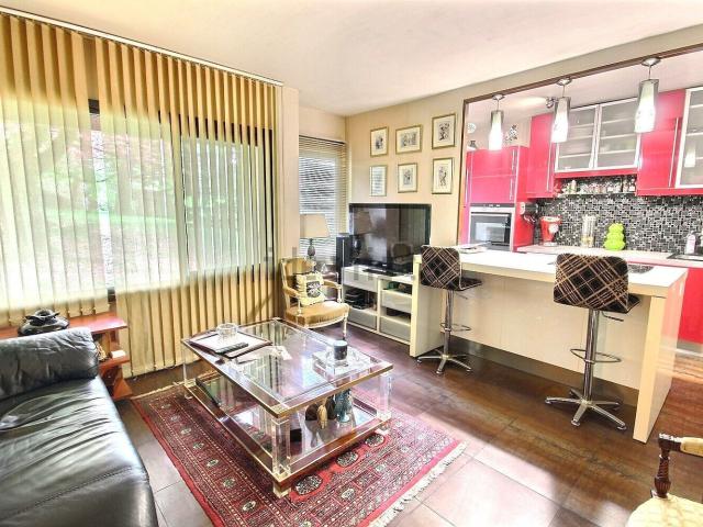 Appartement, Fresnes