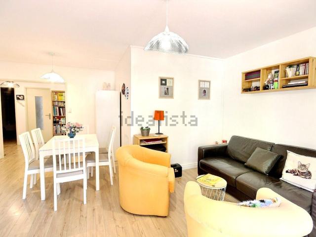 Appartement, Fresnes