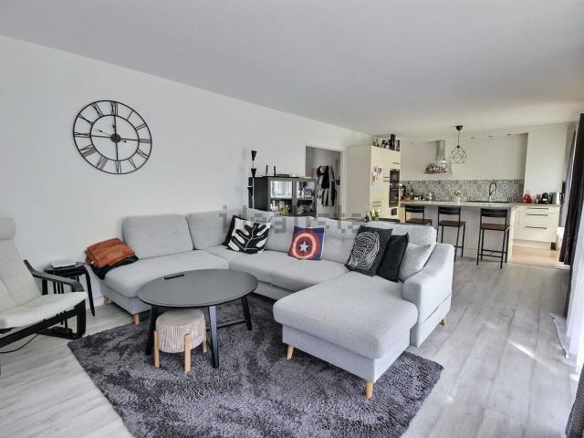 Appartement, Fresnes