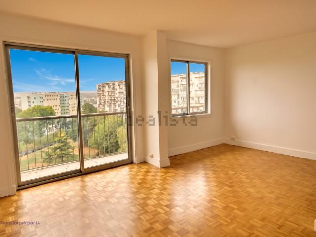 Appartement, Fresnes