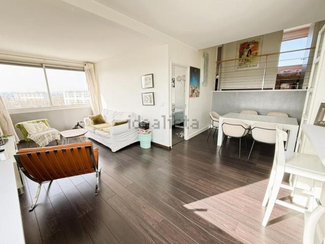 Appartement, Fresnes