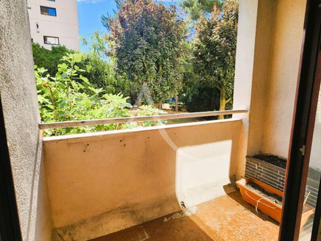 Appartement Fresnes 4 pièce s 65.07 m2
