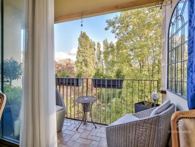 Opportunité à Fresnes 4 pièces avec balcon et stationnement 73.20 m2
