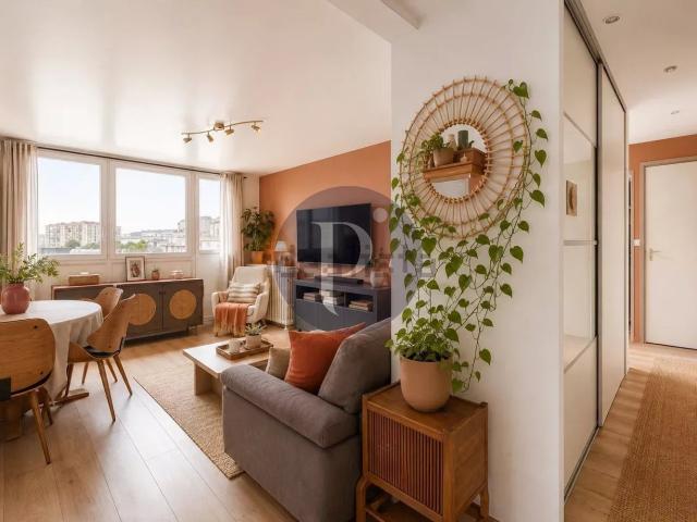 Appartement, Fresnes