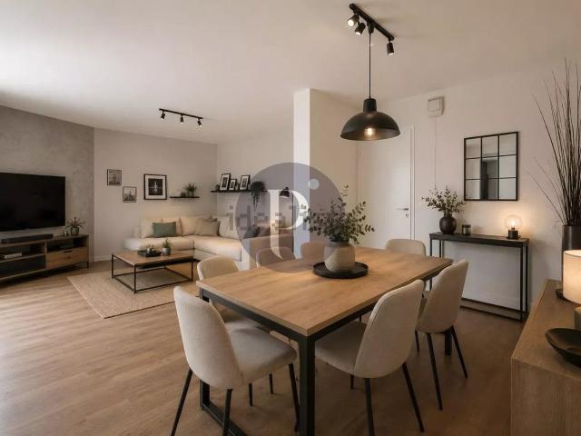 Appartement, Fresnes