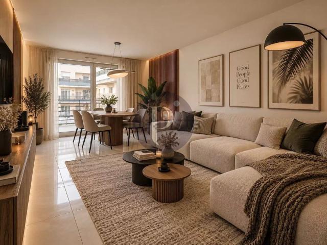 Appartement, Fresnes