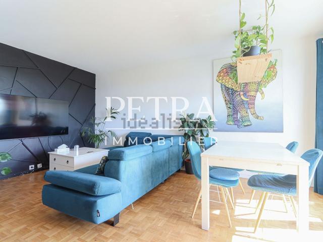 Appartement, Fresnes
