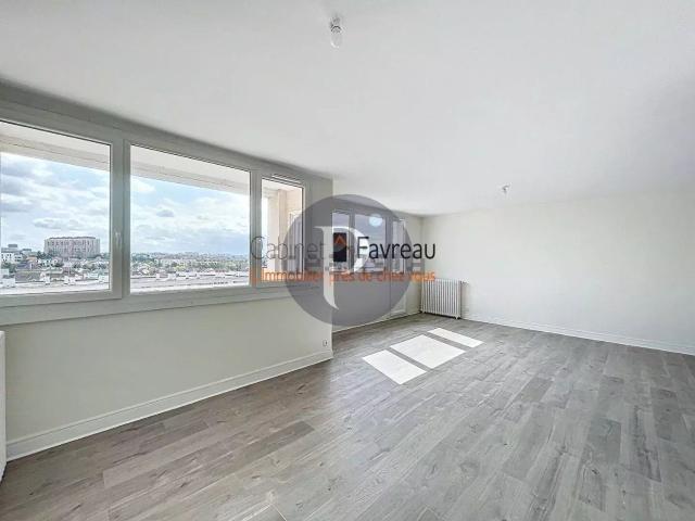 Appartement, Fresnes