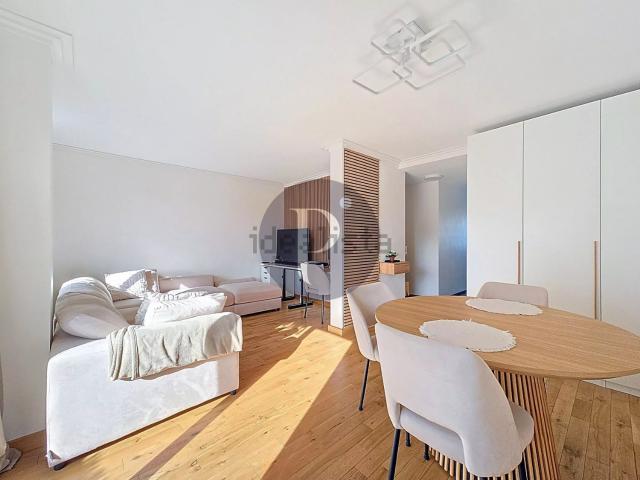 Appartement, Fresnes