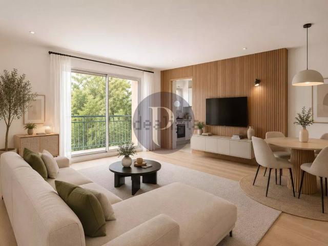 Appartement, Fresnes