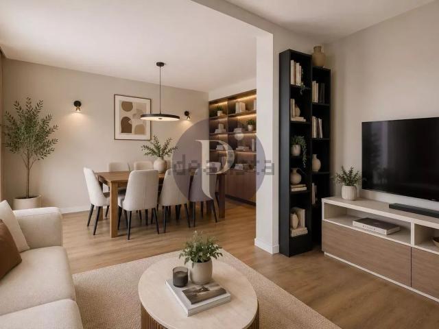 Appartement, Fresnes
