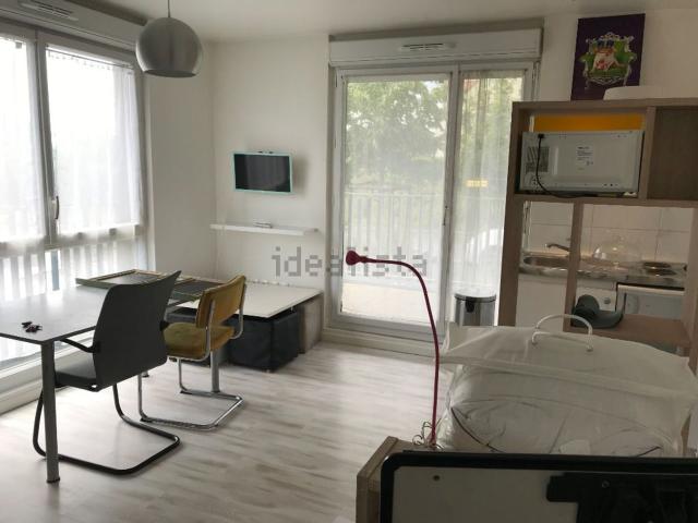 Appartement, Fresnes