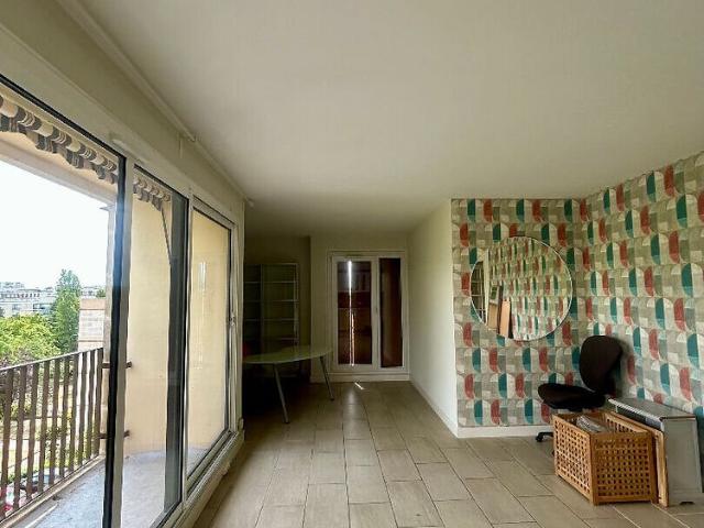 Appartement Fresnes 5 pièce s 85 m²