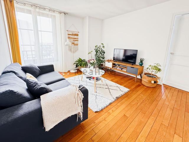 Appartement, Fresnes