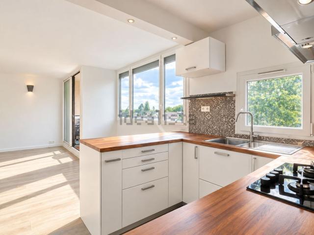 Appartement, Fresnes