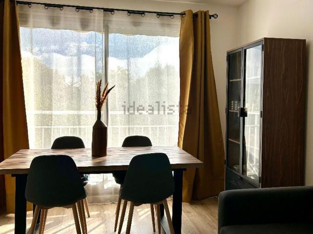 Appartement, Fresnes