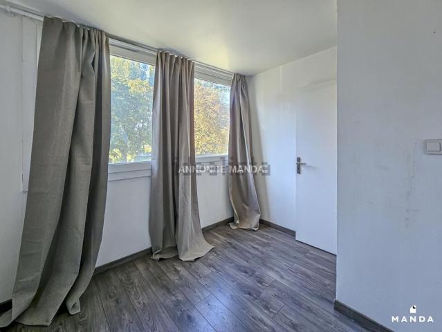 Appartement, Fresnes