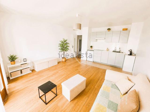 Appartement, Fresnes