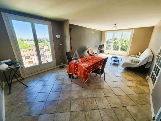 Appartement, Fresnes