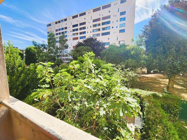 Appartement, Fresnes