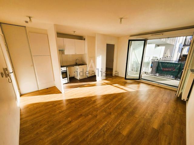Appartement, Fresnes