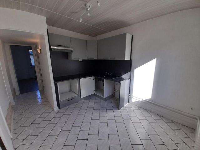 Appartement, Fresnes