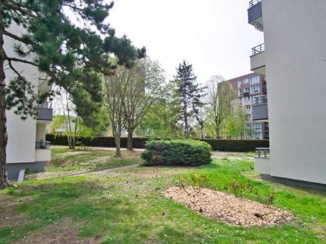 Appartement, Fresnes
