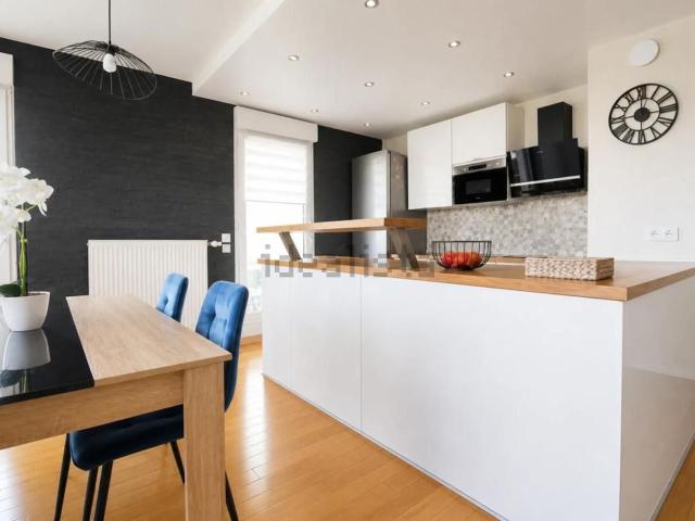 Appartement, Fresnes