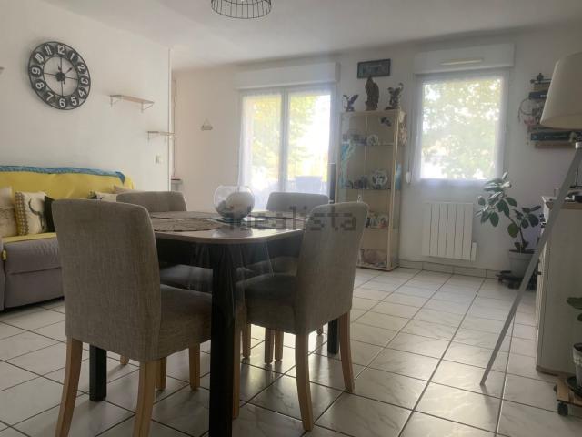Appartement, Friville Escarbotin
