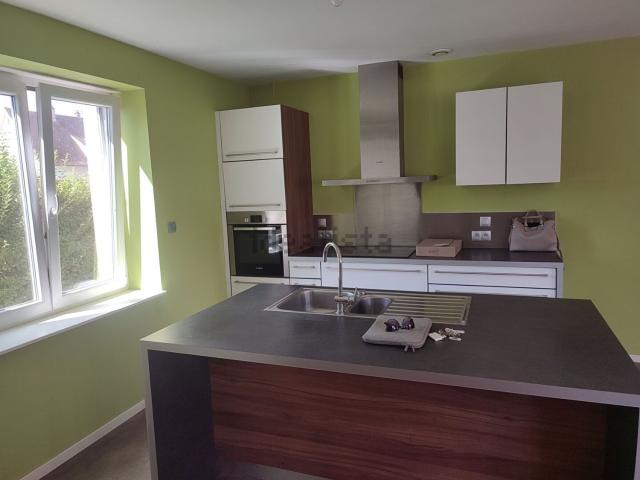 Appartement, Friesenheim