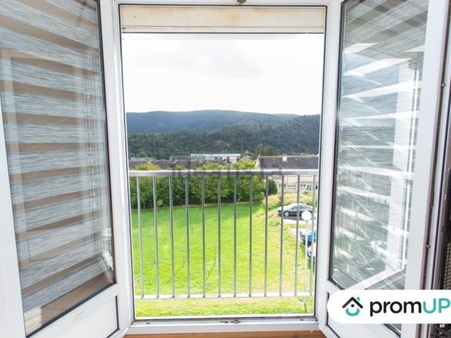 Appartement, Fumay