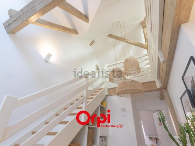 Appartement, Furdenheim