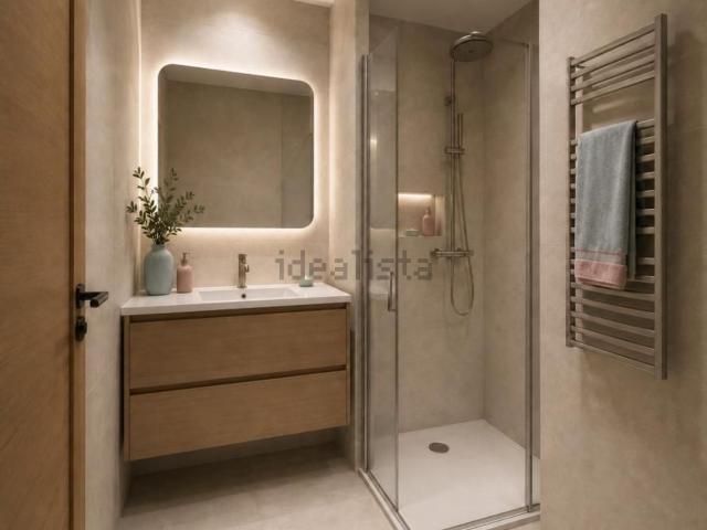 Appartement, Furdenheim