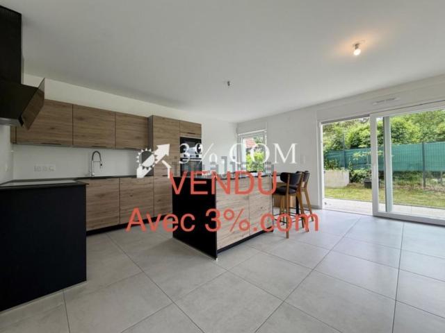 Appartement, Furdenheim