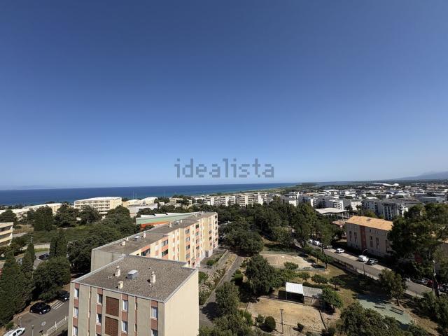 Appartement, Furiani