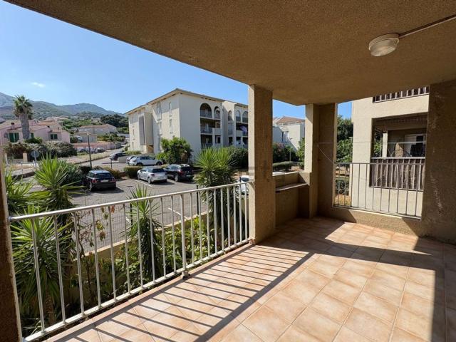 Appartement, Furiani