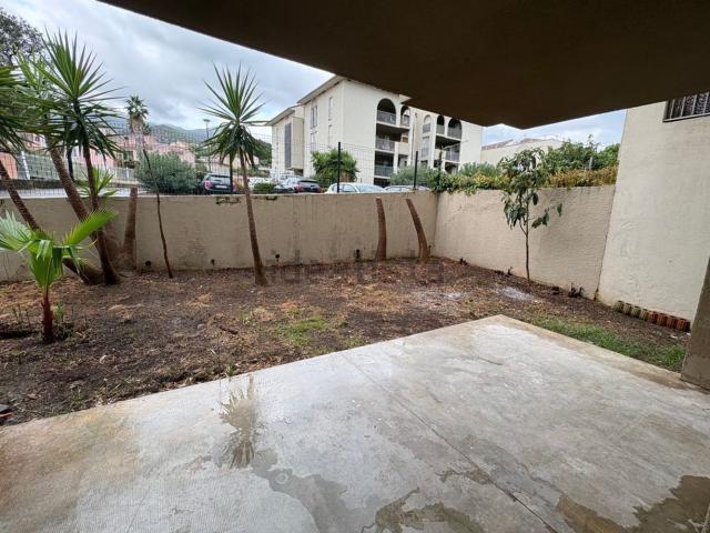 Appartement, Furiani