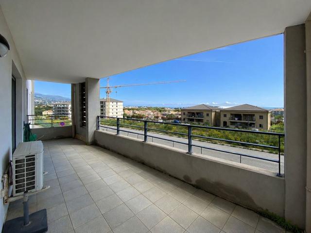 Appartement, Furiani