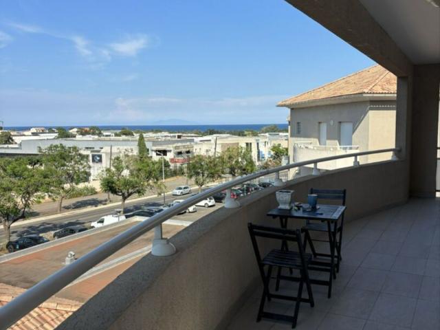 Appartement, Furiani