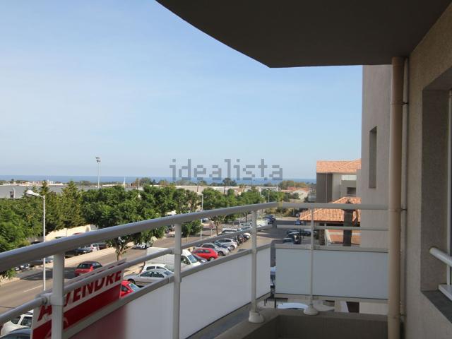 Appartement, Furiani