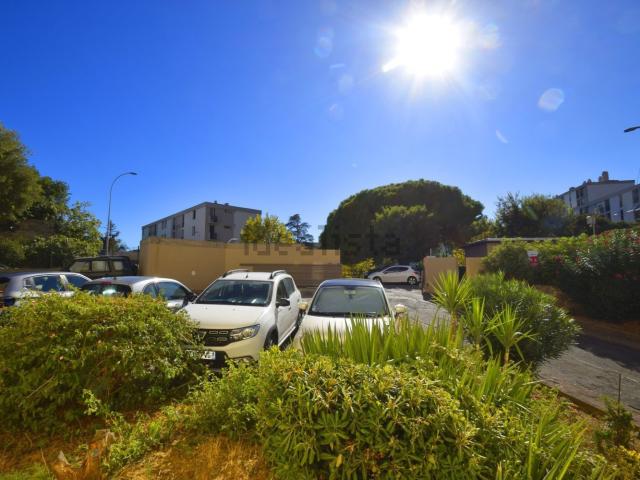Appartement, Furiani