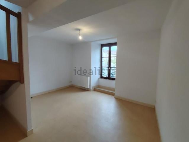 Appartement, Fursac